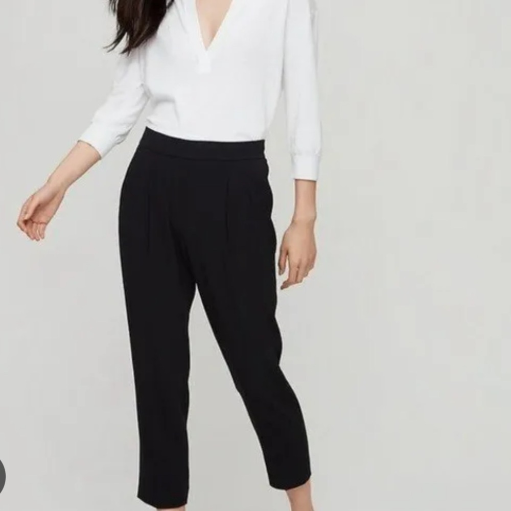 Aritzia Babaton Cohen II pant